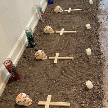 Arte Americas - Day of the Dead Ofrenda exhibit - Cultural Center Near Me - Fresno, California Arte Americas - Day of the Dead Ofrenda exhibit - Cultural Center Near Me - Fresno, California