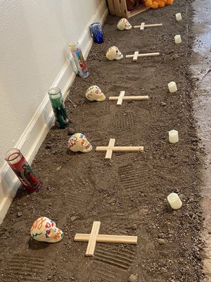 Arte Américas by null