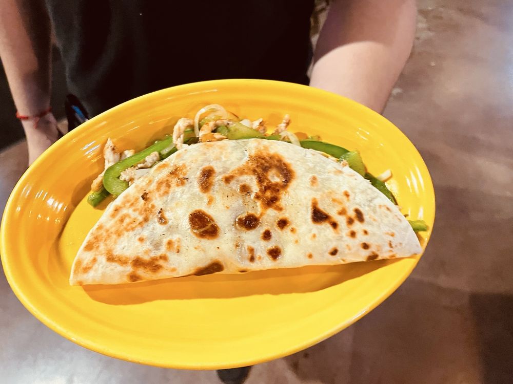 El Poblano Grill and Cantina Logo