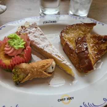 The Italiano - Italian Near Me - Scottsdale, Arizona