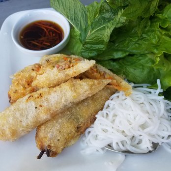 Monsoon Bellevue - Crispy Vegetables Rolls for $8 (hh). - Vietnamese Near Me - Bellevue, Washington Monsoon Bellevue - Crispy Vegetables Rolls for $8 (hh). - Vietnamese Near Me - Bellevue, Washington