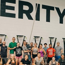 CrossFit Verity