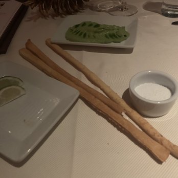 Scampo - Breadsticks - Italian Near Me - Boston, Massachusetts Scampo - Breadsticks - Italian Near Me - Boston, Massachusetts