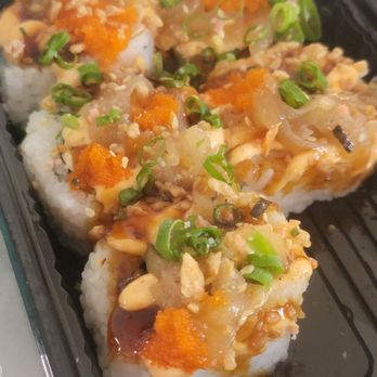 T8ste Buds - Sushi Bars Near Me - Waianae, Hawaii