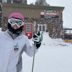 Brian Head Ski Resorts, Weather & Snow Report - Great powder!