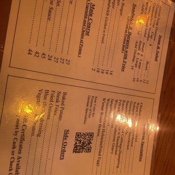 Oak Chalet Restaurant - American Near Me - Bellmore, New York Oak Chalet Restaurant - American Near Me - Bellmore, New York