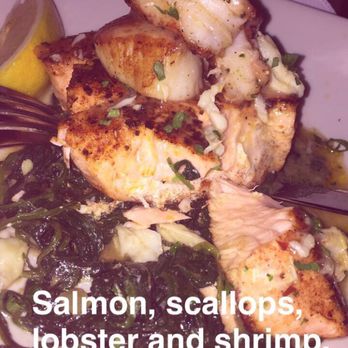 Pappadeaux Seafood Kitchen - Seafood Near Me - Phoenix, Arizona Pappadeaux Seafood Kitchen - Seafood Near Me - Phoenix, Arizona