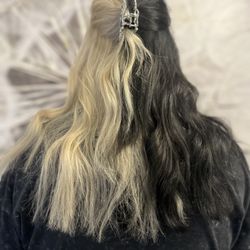 Poppy & Fern Hair Studio