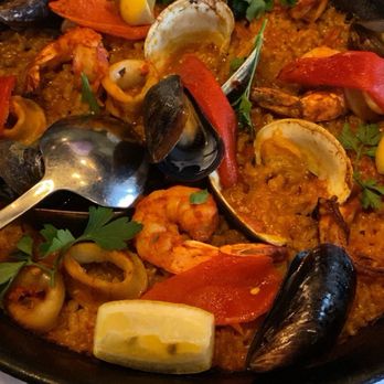 Barcelona Wine Bar - Tapas/Small Plates Near Me - Raleigh, North Carolina