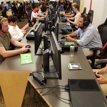 Balance Patch - LAN Centers Near Me - Boston, Massachusetts
