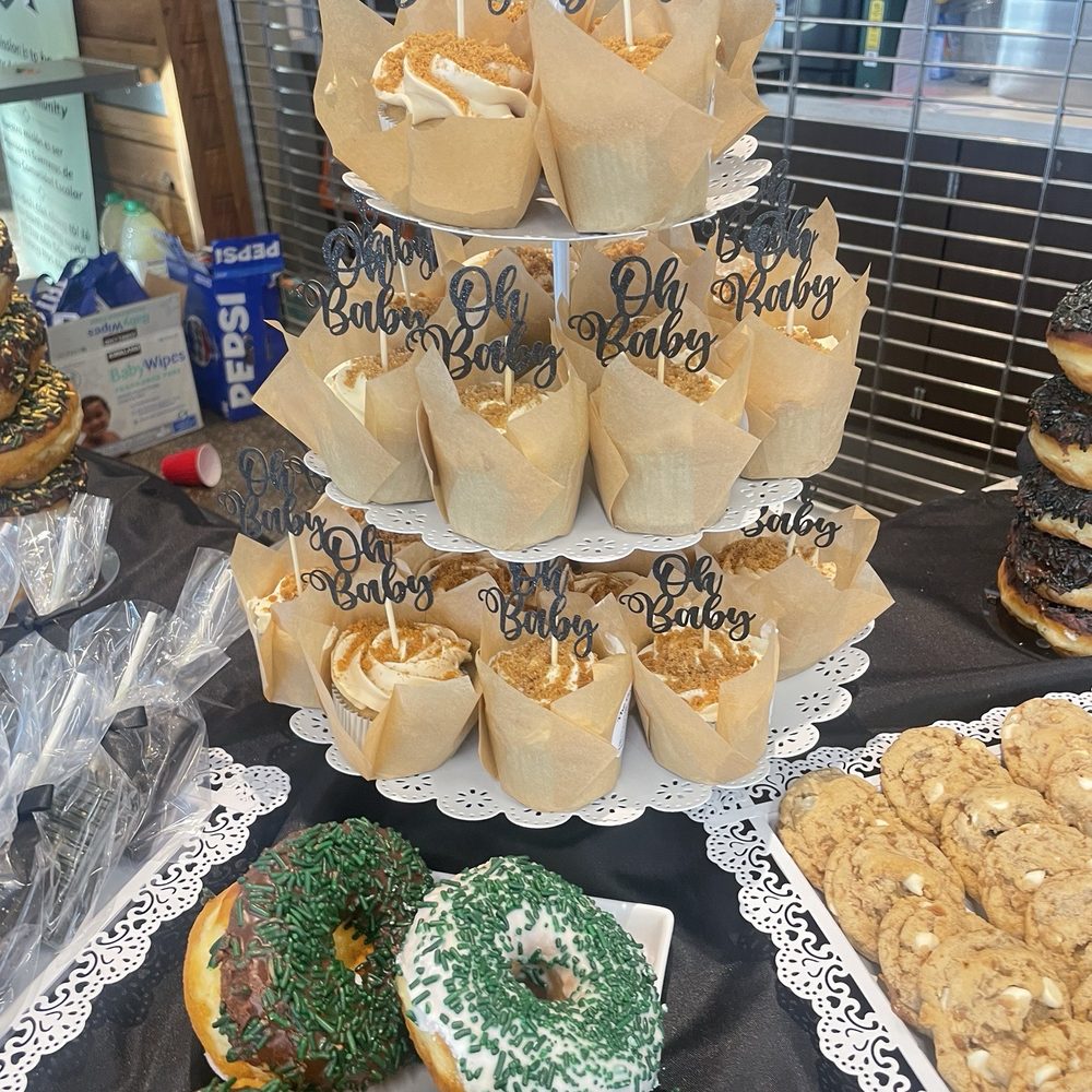 The Goods By Lex - Desserts Near Me