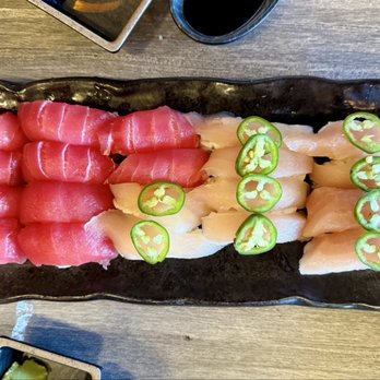 Sushi Tsunami - Sushi Bars Near Me - Pleasant Hill, California Sushi Tsunami - Sushi Bars Near Me - Pleasant Hill, California