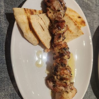 Yasouvlaki - Amazing chicken thighs! - Greek Near Me - New York, New York Yasouvlaki - Amazing chicken thighs! - Greek Near Me - New York, New York