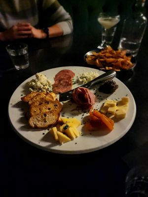 Craft Lounge by null