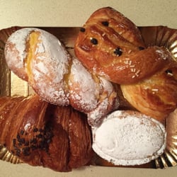 Le brioche