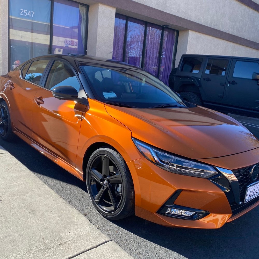 Force Electronics - If you're looking for a Tint job on a car hit up David he's the best (949)463-3820 - Car Stereo Installation Near Me - Santa Ana, California Force Electronics - If you're looking for a Tint job on a car hit up David he's the best (949)463-3820 - Car Stereo Installation Near Me - Santa Ana, California