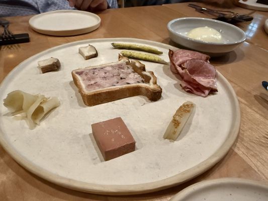 Cabaret L'enfer by null Cabaret L'enfer by null