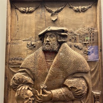 Bode-Museum - Museums Near Me - Berlin, BE Bode-Museum - Museums Near Me - Berlin, BE