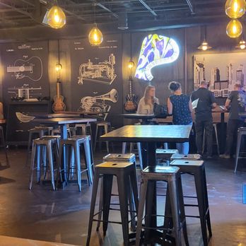 The Local - Bars Near Me - Nashville, Tennessee The Local - Bars Near Me - Nashville, Tennessee