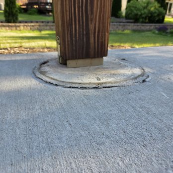 Muenster Concrete - Masonry/Concrete Near Me - Bartlett, Illinois