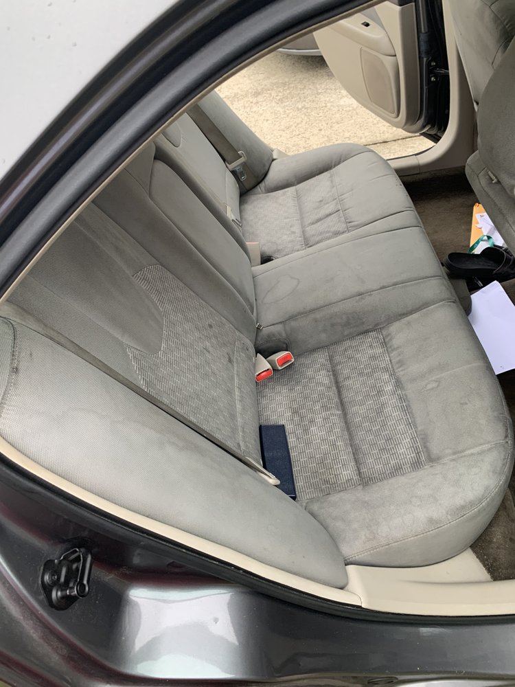 IT’S MOORE THAN CLEAN Updated September 2024 Request a Quote