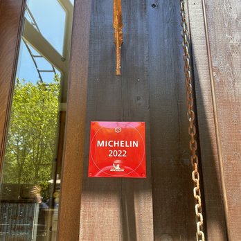 Barndiva - Self explanatory - New American Near Me - Healdsburg, California