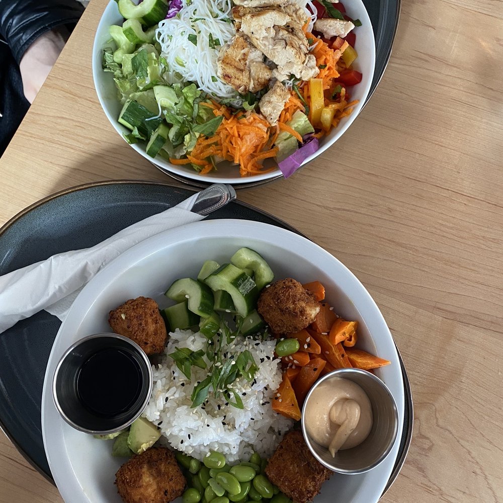 Coco's Kitchen and Cafe - Juice Bars & Smoothies Near Me - Charleston, West Virginia Coco's Kitchen and Cafe - Juice Bars & Smoothies Near Me - Charleston, West Virginia