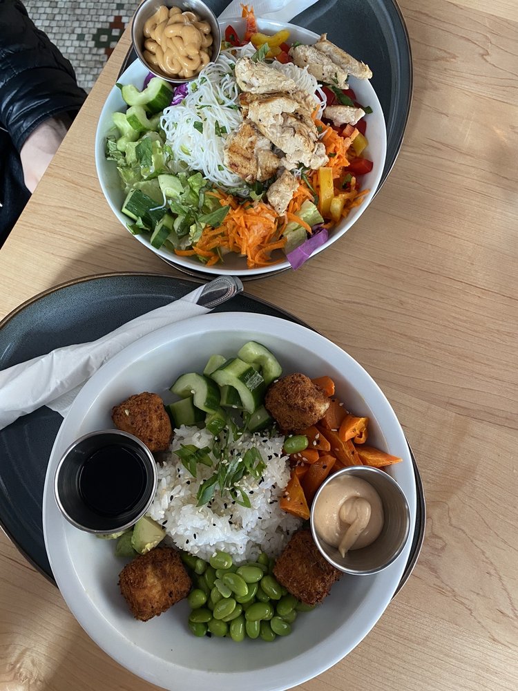 Coco's Kitchen and Cafe
