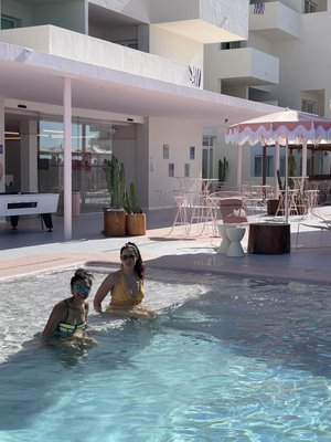 Paradiso Ibiza Art Hotel by null