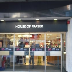 House of Fraser