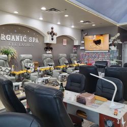 Victoria Nails & Spa