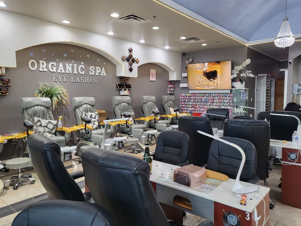 Victoria Nails & Spa