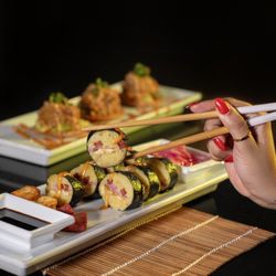 Areito Bar & Grill
