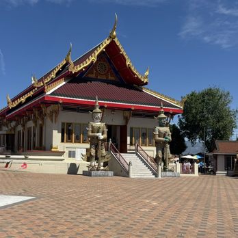 Wat Thai - Buddhist Temples Near Me - North Hollywood, California Wat Thai - Buddhist Temples Near Me - North Hollywood, California