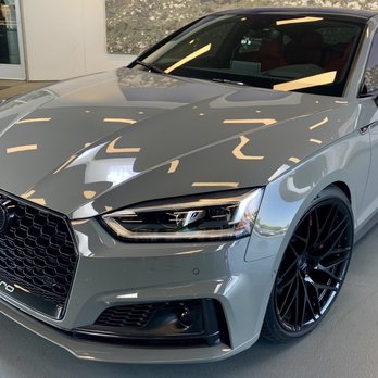 EMD Auto - New RS5 Grill - Auto Parts & Supplies Near Me - Anaheim, California EMD Auto - New RS5 Grill - Auto Parts & Supplies Near Me - Anaheim, California