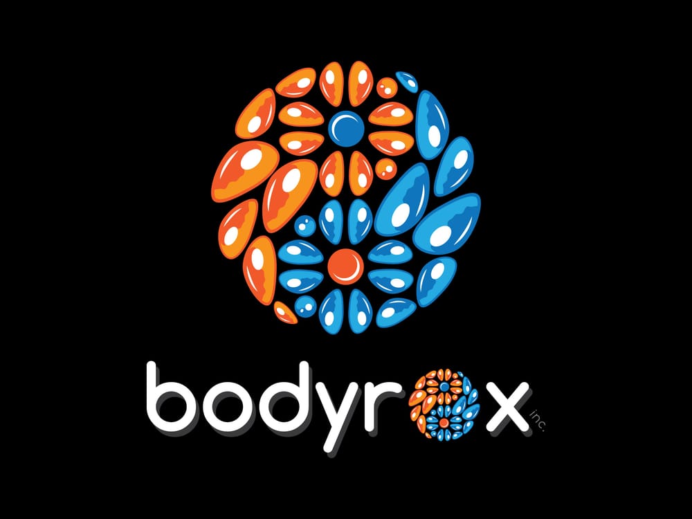 BodyRox Logo