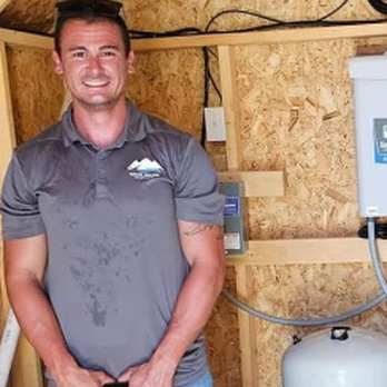 Triad Water Solutions - Water Purification Services Near Me