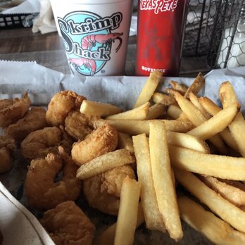 Skrimp Shack - Shrimp basket - Seafood Near Me - Dumfries, Virginia Skrimp Shack - Shrimp basket - Seafood Near Me - Dumfries, Virginia