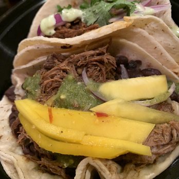 Falafel Taco - Brisket Taco/Pulled Leg of Lamb Tacos tacos - Mexican Near Me - Pleasantville, New York Falafel Taco - Brisket Taco/Pulled Leg of Lamb Tacos tacos - Mexican Near Me - Pleasantville, New York