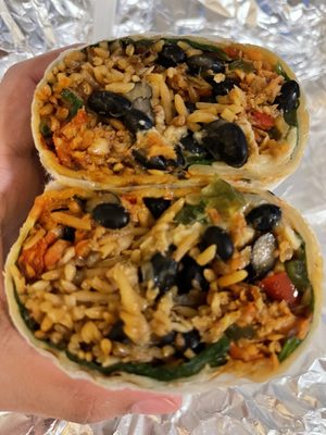 URBAN NATURAL VALLEY MARKET by null