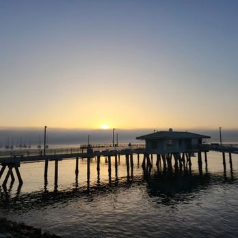 Humphreys Half Moon Inn - Sunrise on the water - near hotel (0.5 mile) - San Diego, CA