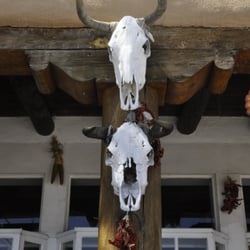 Chimayo Trading Post