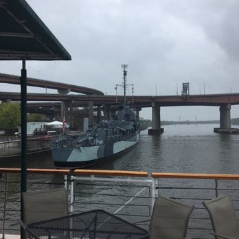 Dutch Apple Cruises & Tours - Upper deck - Boat Charters Near Me - Albany, New York