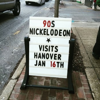 Timeline Arcade - Arcades Near Me - Hanover, Pennsylvania