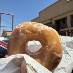 Southshore Donuts & Restaurant - Glazed