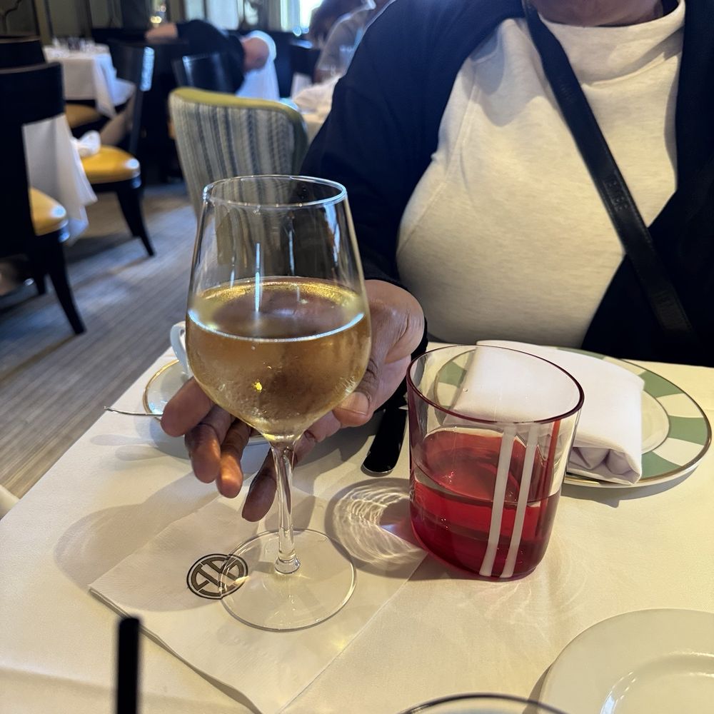 Wine