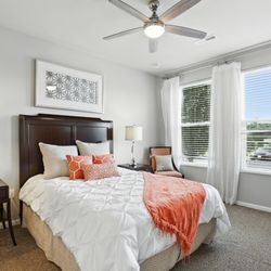 Alinea Town & Country - Linen - 2 Bedroom