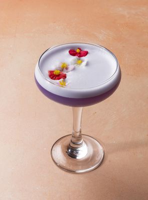 Dish Society by null