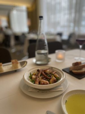 Boulud Sud by null