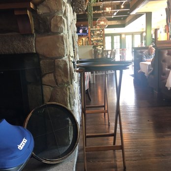 CR's The Restaurant - New American Near Me - Hampton, New Hampshire